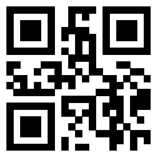 Il QrCode di 3402947884
