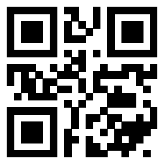 3402947891 - Immagine del QrCode associato