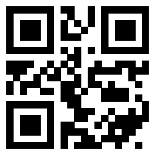 3402947892 QrCode associato