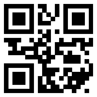3402947893 - Immagine del Qr Code associato