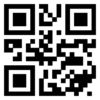 3402947898 - Immagine del Qr Code associato