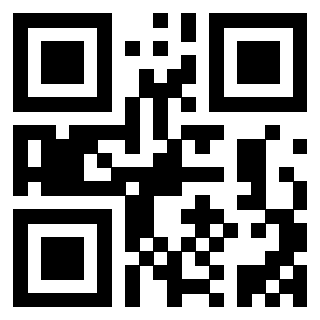 3402947902 - Immagine del QrCode associato