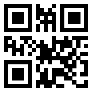 3402947904 - Immagine del Qr Code
