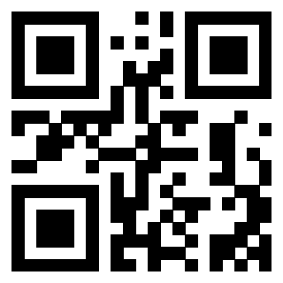 Immagine del Qr Code di 3402947905