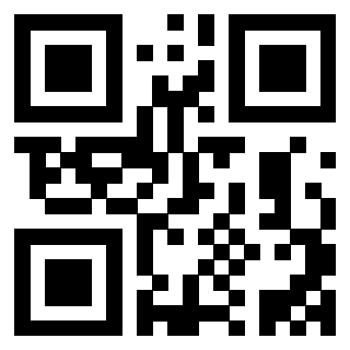 3402947910 QrCode associato