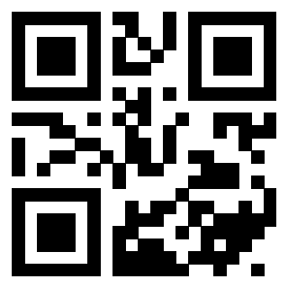 Scansione del Qr Code di 3402947911