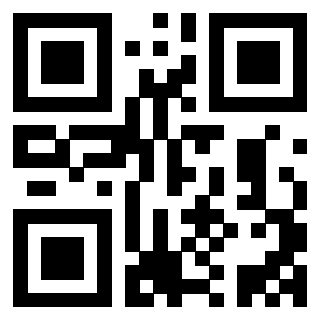 Immagine del Qr Code di 3402947912