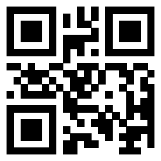 Il QrCode di 3402947914