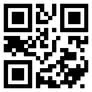 Scansione del Qr Code di 3402947915
