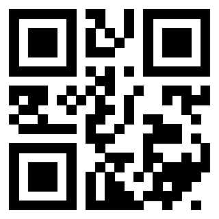 3402947917 - Immagine del QrCode associato