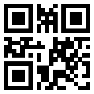 3402947918 Qr Code associato