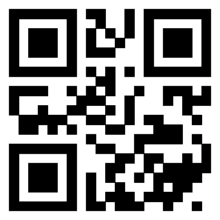 3402947919 - Immagine del QrCode