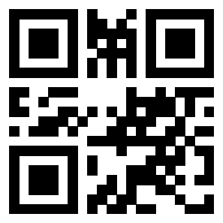 3402947921 - Immagine del Qr Code
