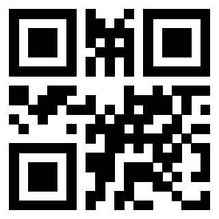 3402947922 - Immagine del QrCode