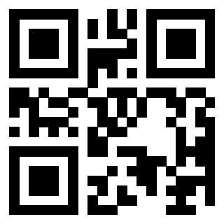 Scansione del QrCode di 3402947923