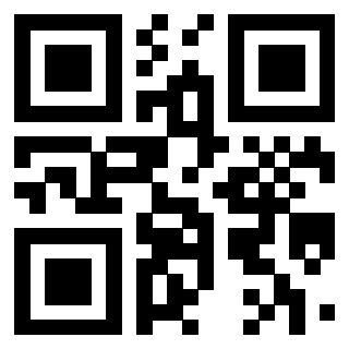 Immagine del QrCode di 3402947925