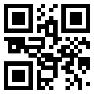 3402947929 - Immagine del QrCode associato
