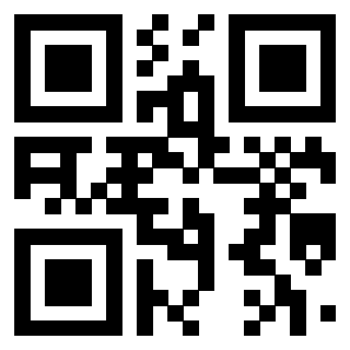 3402947931 Qr Code associato