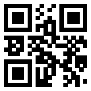 3402947933 - Immagine del Qr Code associato