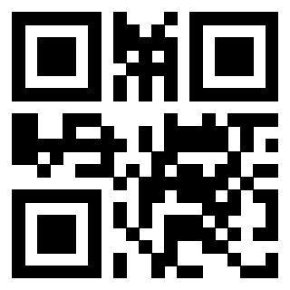 Scansione del Qr Code di 3402947936