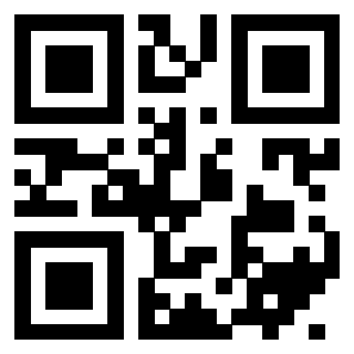 3402947937 - Immagine del Qr Code