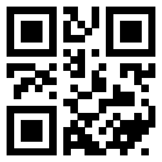 Scansione del Qr Code di 3402947938