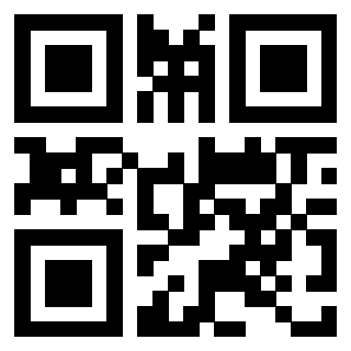 Immagine del QrCode di 3402947939