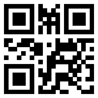 3402947940 QrCode associato