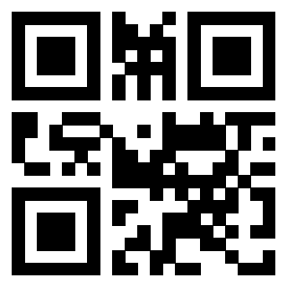 3402947943 QrCode associato