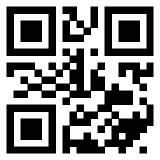 3402947944 Qr Code associato