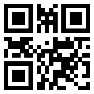 Scansione del Qr Code di 3402947945