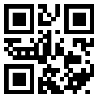 3402947946 QrCode associato