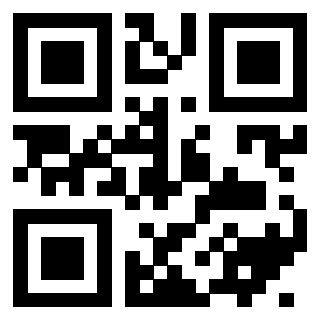 Scansione del Qr Code di 3402947948