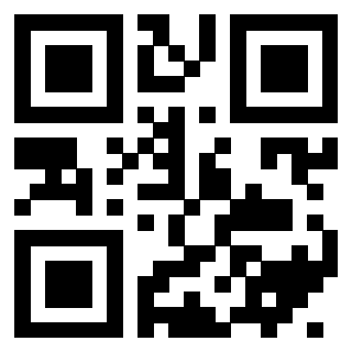 3402947949 - Immagine del QrCode associato