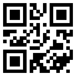 3402947950 - Immagine del Qr Code