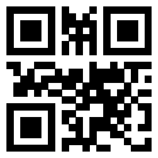 3402947955 QrCode associato