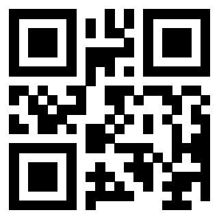 Immagine del Qr Code di 3402947956