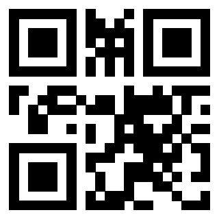 3402947957 - Immagine del Qr Code associato
