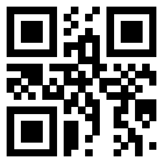 Il Qr Code di 3402947960