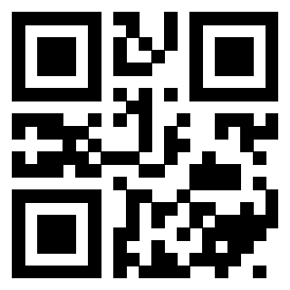 Immagine del QrCode di 3402947961