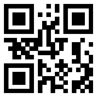 3402947962 - Immagine del Qr Code