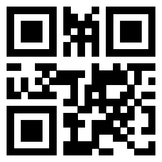 Il Qr Code di 3402947963