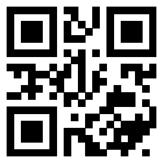 3402947964 QrCode associato