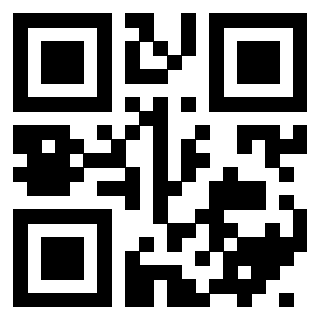 3402947965 - Immagine del Qr Code