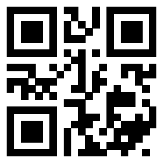 3402947967 - Immagine del Qr Code associato