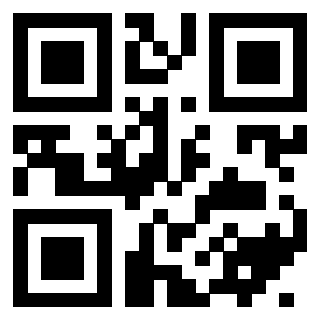3402947968 QrCode associato