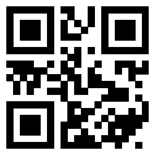 Scansione del Qr Code di 3402947970