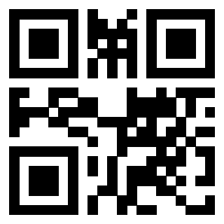 3402947971 QrCode associato