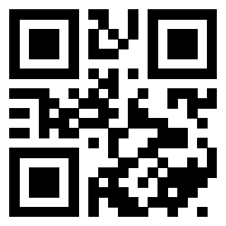 3402947974 - Immagine del QrCode associato
