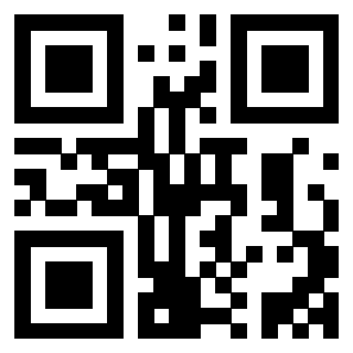 3402947976 - Immagine del Qr Code